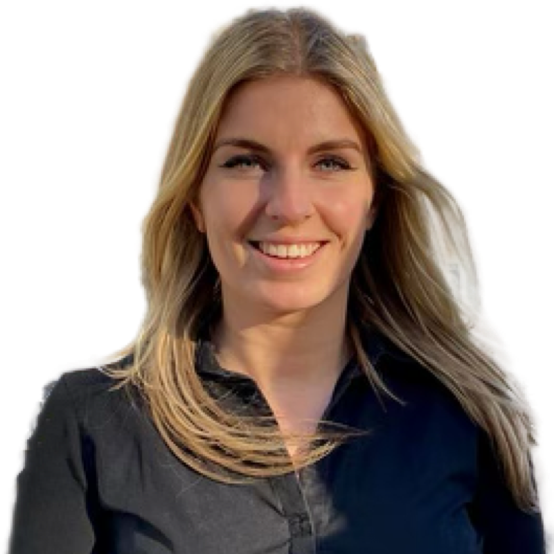 Isa Kits | mede eigenaresse van bouwbedrijf KitsBouw.